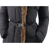 wawiHEROES BLAUER USA Damen Wintermantel CAPOSPALLA...