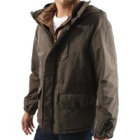 wawiHEROES C.P. COMPANY Herren Winterjacke GOGGLE Daunen...