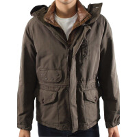 wawiHEROES C.P. COMPANY Herren Winterjacke GOGGLE Daunen...