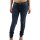wawiHEROES VIVIENNE WESTWOOD for LEE Damen Designer Jeans SKINNY ZIP in Blau