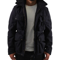 wawiHEROES C.P. COMPANY Herren Winterjacke GIUBBOTTO...