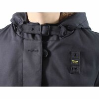 wawiHEROES BLAUER USA Damen Wintermantel CAPOSPALLA...