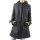 wawiHEROES BLAUER USA Damen Wintermantel CAPOSPALLA INTERNO BLD0666 in Dunkelblau