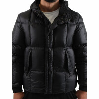 wawiHEROES C.P. COMPANY Herren Winter GOGGLE Daunenjacke...