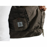 wawiHEROES C.P. COMPANY Herren Funktions GOGGLE Jacke mit...