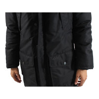 wawiHEROES BLAUER USA Herren Parka CAPOSPALLA IMBITTITO...
