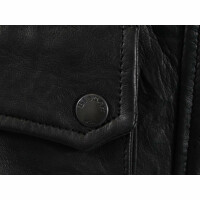 wawiHEROES BLAUER USA Damen Lederjacke CAPO SPALLA PELLE...