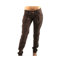 wawiHEROES MISS SIXTY Damen Hose LOVE POTION TROUSERS in...
