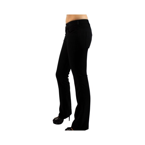 wawiHEROES MISS SIXTY Damen Hose MARY J Businesshose in Schwarz