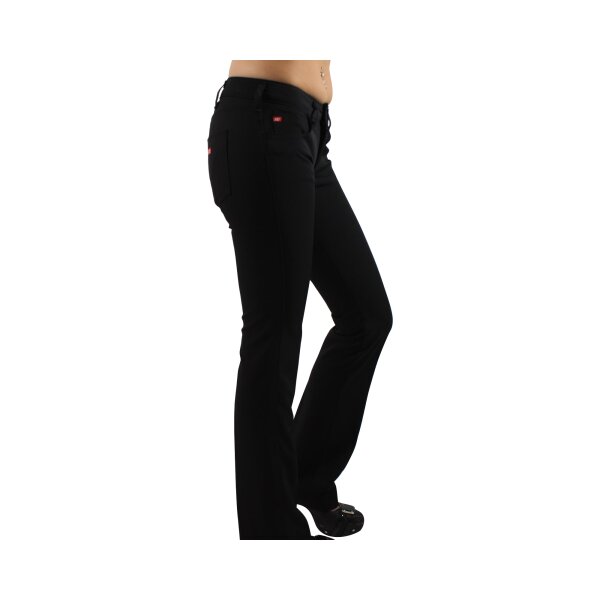 wawiHEROES MISS SIXTY Damen Hose MARY J Businesshose in Schwarz