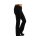 wawiHEROES MISS SIXTY Damen Hose MARY J Businesshose in Schwarz