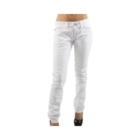 wawiHEROES MISS SIXTY Damen Hose BINKY FLIP TROUSERS in...