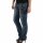 wawiHEROES MET Damen Jeans KARMA 09-205 in Blau
