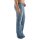 wawiHEROES MET Damen Jeans SESSANTOTTO in Blau