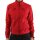 wawiHEROES RELISH Damen Herbstjacke GIUBBINO MAJORIS in Rot