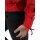 wawiHEROES RELISH Damen Herbstjacke GIUBBINO MAJORIS in Rot