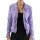 wawiHEROES RELISH Damen Herbstjacke GIUBBINO MAJORIS in Lila