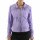 wawiHEROES RELISH Damen Herbstjacke GIUBBINO MAJORIS in Lila