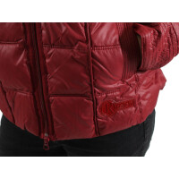 wawiHEROES RELISH Damen Winterjacke PIUMINO KOGEN in...