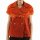 wawiHEROES MISS SIXTY Damen Weste COLLINS COAT in Orange