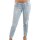 wawiHEROES KILLAH Damen Hose TWIDDLE TROUSESRS (BASIC) in Hellblau