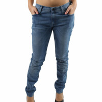 wawiHEROES TIGER OF SWEDEN Damen Jeans STYLE GRACE in...