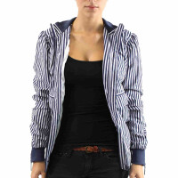 wawiHEROES RELISH Damen Herbstjacke GIUBBINO SELINUT in...