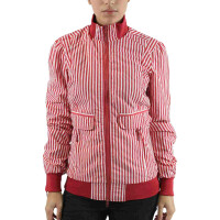 wawiHEROES RELISH Damen Herbstjacke GIUBBINO SELINUT in...