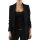 wawiHEROES RELISH Damen Blazer GIACCA THEO in Schwarz