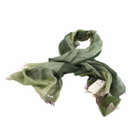 wawiHEROES GEOSPIRIT Herren Schal Kittel in Farbe...