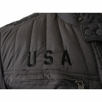 wawiHEROES GEOGRAPHICAL NORWAY Herren Winterjacke BUZZ...