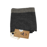 wawiHEROES D-TWICE by DEKKER Schal 965 in Grau mit...