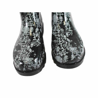 wawiHEROES KILLAH Damen Gummistiefel TONI in Schwarz