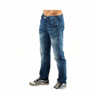wawiHEROES JACK & JONES Herren Jeans NICK LAB L.I.D...