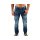 wawiHEROES JACK & JONES Herren Jeans NICK LAB L.I.D REGULAR FIT in Blau