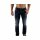 wawiHEROES JACK & JONES Herren Jeans CLARK CLASSIC COMFORT PIPING BL136 in Dunkelblau