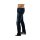 wawiHEROES JACK & JONES Herren Jeans CLARK CLASSIC COMFORT PIPING BL136 in Dunkelblau