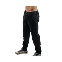 wawiHEROES BLAUER USA Herren Hose CORTO in Dunkelblau