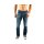 wawiHEROES JACK & JONES Herren Jeans CLARK ORIGINAL PIPING BL146 in Blau