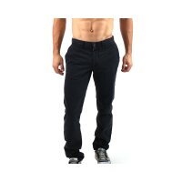 wawiHEROES INCOTEX Herren Hose CHINO in Dunkelblau