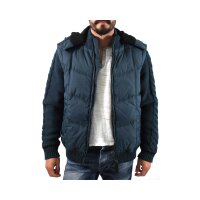 wawiHEROES ENERGIE Herren Jacke CALIMOM2011 KNIT JACKET...