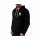 wawiHEROES FRANK FERRY Herren Sweatjacke POLO NAVY in Schwarz