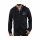 wawiHEROES ENERGIE Sweatjacke VARICK 1 SWEATER in Dunkelblau