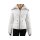 wawiHEROES RELISH Damen Winterjacke PIUMINO SAHORO in Weiß