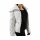 wawiHEROES RELISH Damen Winterjacke PIUMINO SAHORO in Weiß