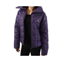 wawiHEROES RELISH Damen Winterjacke PIUMINO KOGEN BIANCO...