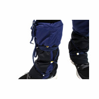 wawiHEROES GEOSPIRIT Daunen Winter Stulpen in...