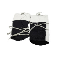 wawiHEROES GEOSPIRIT Daunen Winter Stulpen in...