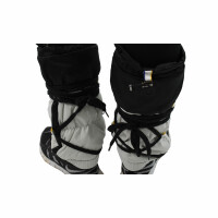 wawiHEROES GEOSPIRIT Daunen Winter Stulpen in...