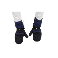 wawiHEROES GEOSPIRIT Daunen Winter Fäustlinge...